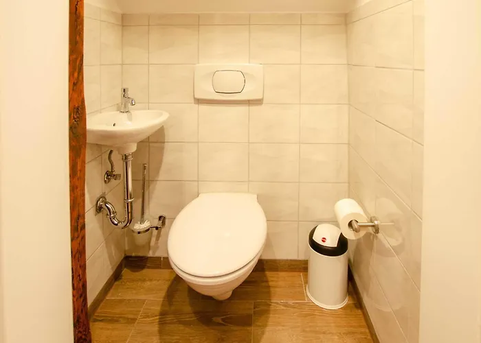 Casa de Férias Aurora - Kemnitz *