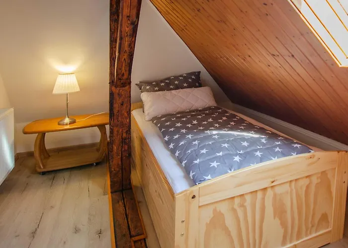 Aurora - Kemnitz Casa de Férias Dahme (Schleswig-Holstein)