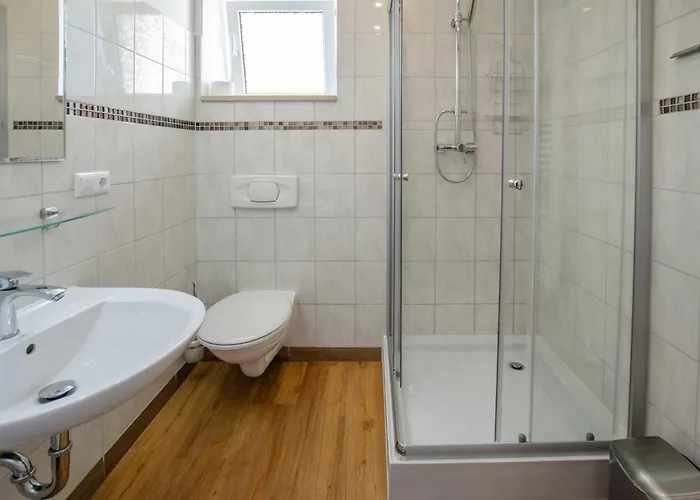 Aurora - Kemnitz Dahme (Schleswig-Holstein)