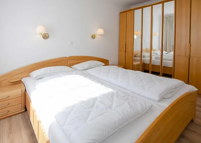 Casa de Férias Aurora - Kemnitz