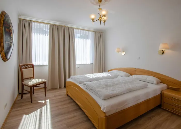 Aurora - Kemnitz Casa de Férias *