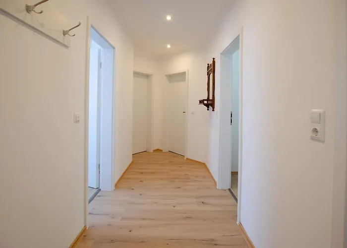 Casa de Férias Aurora - Kemnitz *