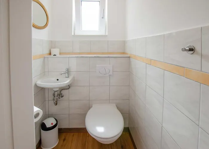 Aurora - Kemnitz Casa de Férias Dahme (Schleswig-Holstein)