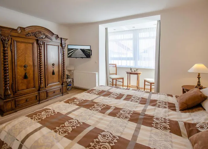 Casa de Férias Aurora - Kemnitz Dahme (Schleswig-Holstein)