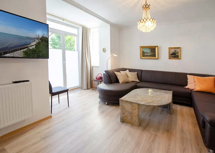 Aurora - Kemnitz Casa de Férias