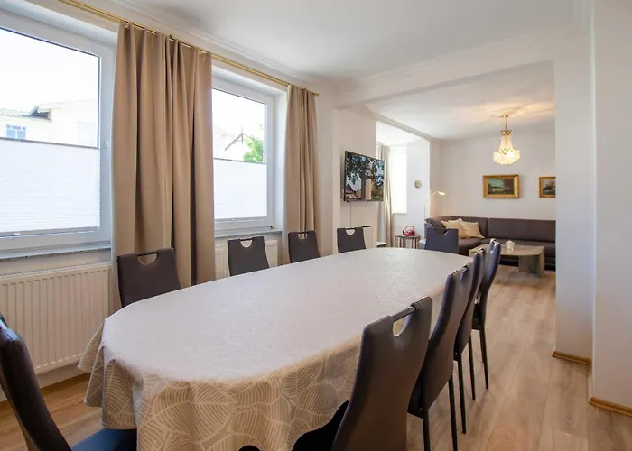 Casa de Férias Aurora - Kemnitz