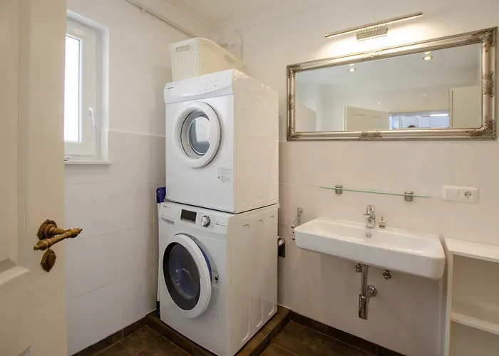 Aurora - Kemnitz Casa de Férias Dahme (Schleswig-Holstein)